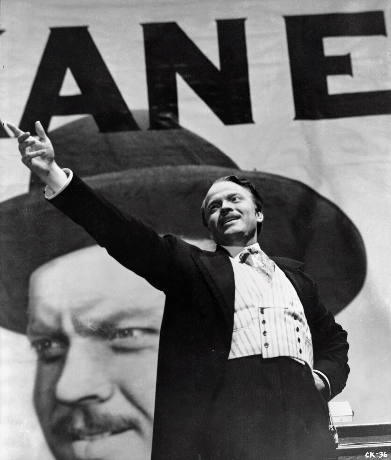It explains what rosebud is, but not what rosebud means. Is "Citizen Kane" the Best Film Ever Made? - Shutdown -r Now